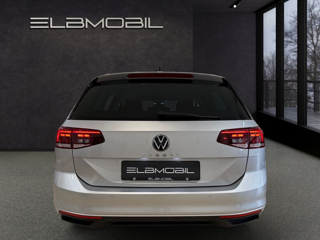 VW Passat Variant - Bild 5