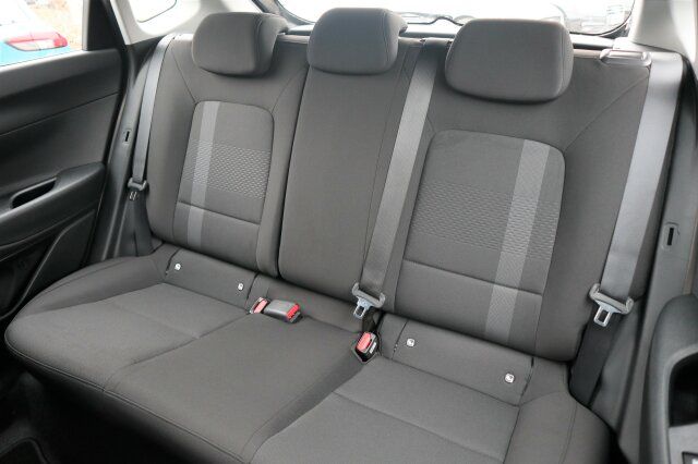 Hyundai i20 – Bild 22