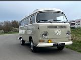 Volkswagen T2 - VW T2 von privat
