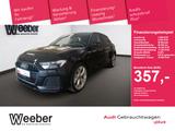 Audi A1 Sportback advanced *PDC*18 LM*SONOS*SHZ*LED* - gebrauchte Audi A1 aus dem Jahr 2021