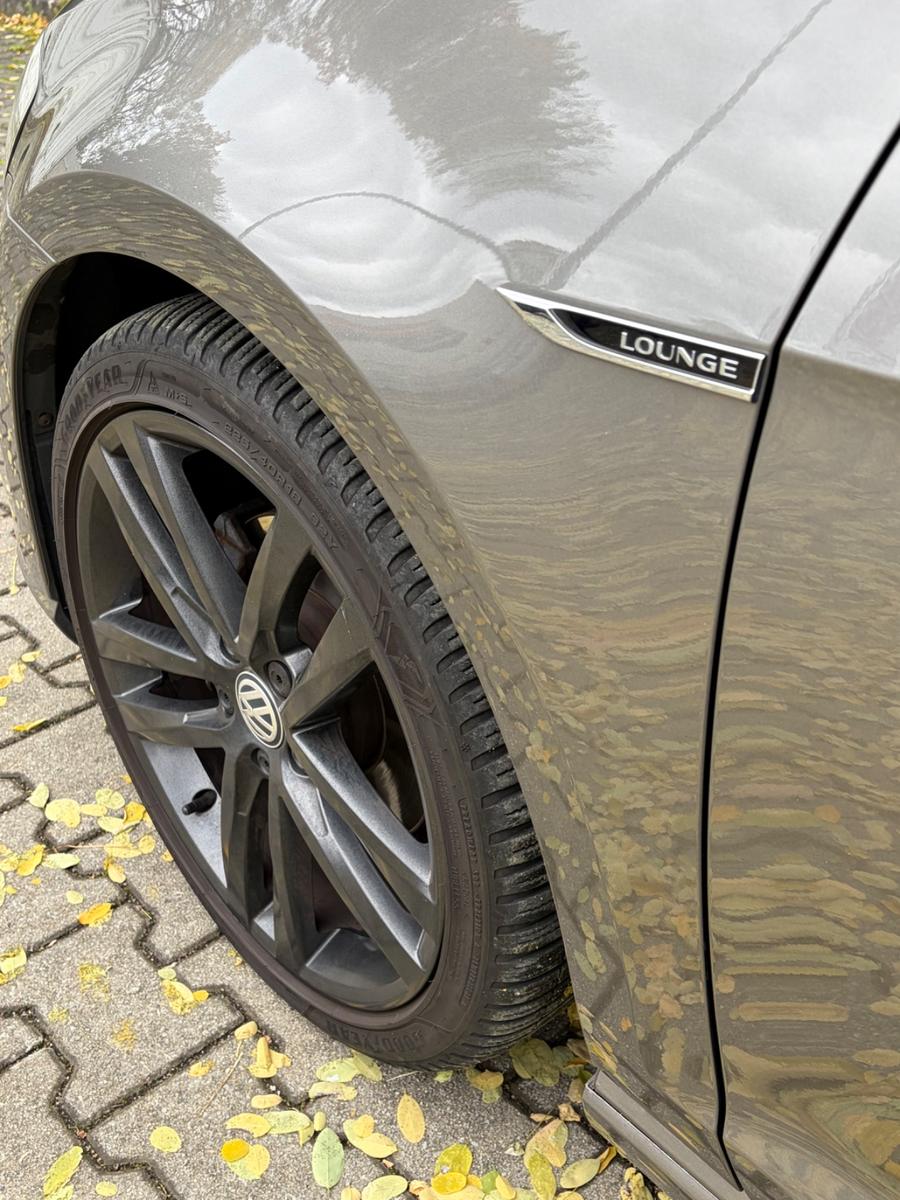 Volkswagen Golf 2.0 TDI BMT LOUNGE Variant LOUNGE