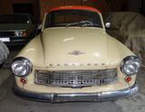 Wartburg 311 - Wartburg 311 Gebrauchtwagen