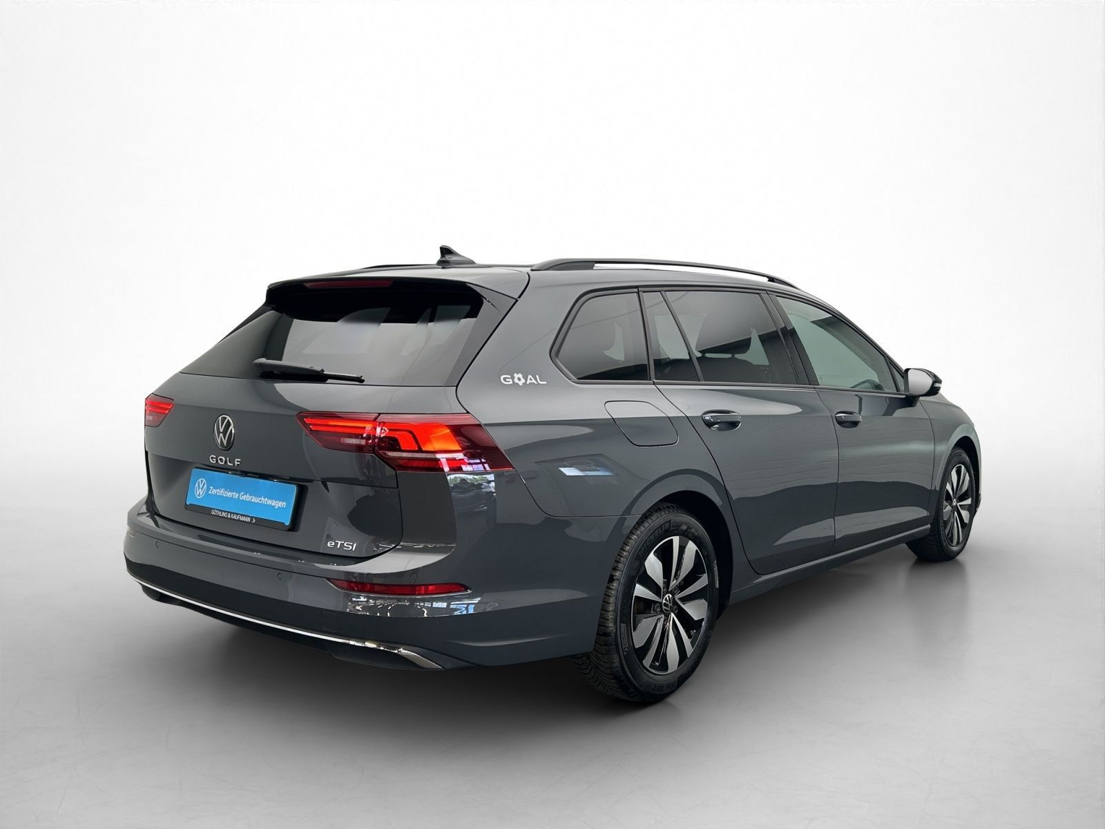 Volkswagen Golf - Bild 3