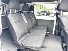Fahrzeugabbildung Vito Mixto 110 CDI lang 5xSitze+1.Hand+Kamera+Kl