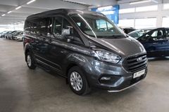 Fahrzeugabbildung Ford Bürstner COPA ACTIVE HOLIDAY KOMFORT STANDHEIZ.