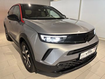 Fotografie 3 des Opel Mokka 1.2 DI Turbo GS Line