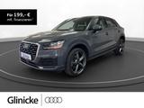 Audi Q2 1.6 TDI S tronic LM 19" Navi PDC ACC Sitzhz. - Audi: Geländewagen, Q6