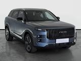 JAECOO 7 1.6 TGDI 2026 Luxury, EU-Neuwagen, Automatik, - JAECOO Gebrauchtwagen