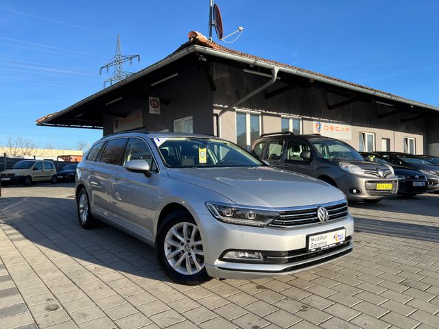 Volkswagen Passat Variant Comfortline BMT/Garantie Servic