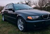BMW E46 Touring 330d Facelift 204 PS M57 M... - BMW 330: Kombi, E46 330d
