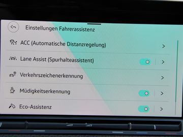 Volkswagen Golf VIII GTE GTE Tiptronic LED NAVI