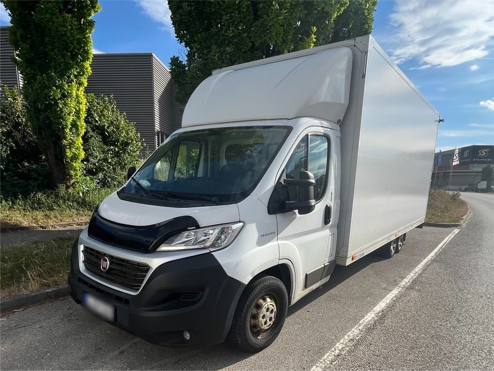 Image of Fiat Ducato