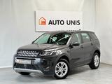Land Rover Discovery Sport R-Dynamic AWD Plug-in Panoram - Land Rover mit Hybrid-Antrieb: Geländewagen