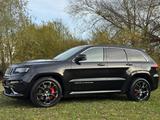Jeep *SRT*Grand Cherokee 6.4 V8 HEMI SRT*Wenig KM*TOP - Jeep Grand Cherokee: Srt 8