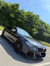 BMW M550i xDrive A -