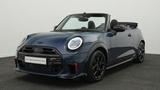 MINI COOPER JCW Cabrio JCW Trim Steptronic Navi DSG B