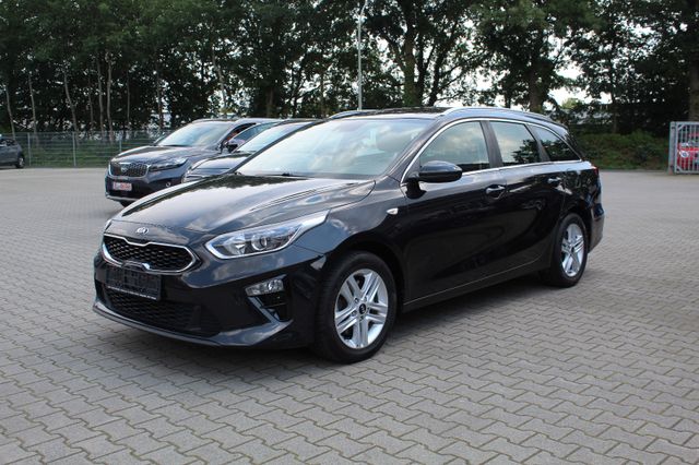 Kia Ceed Sportswagon 1.6 CRDi Vision (Navi,Komfort)