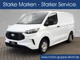 Ford Transit Custom Kasten 280L1 Trend #AHK - Ford Transit: 2.2
