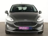Ford Fiesta Titanium X ACC|LED|Fahrer-Assistenz-Paket - Ford Fiesta: Titanium X