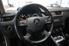 Fahrzeugabbildung Skoda Octavia Combi 1.8 TSI EDITION KLIMA/PDC/TEMP/AHK