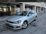 Volkswagen Golf Variant 1.4 Confortline Busi #98 - Volkswagen Golf: 98