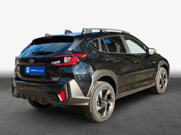Subaru Crosstrek - 2