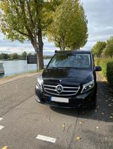 Mercedes-Benz Marco Polo V 250d (Topzustand) - Offers