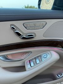 Mercedes S 350 - 11