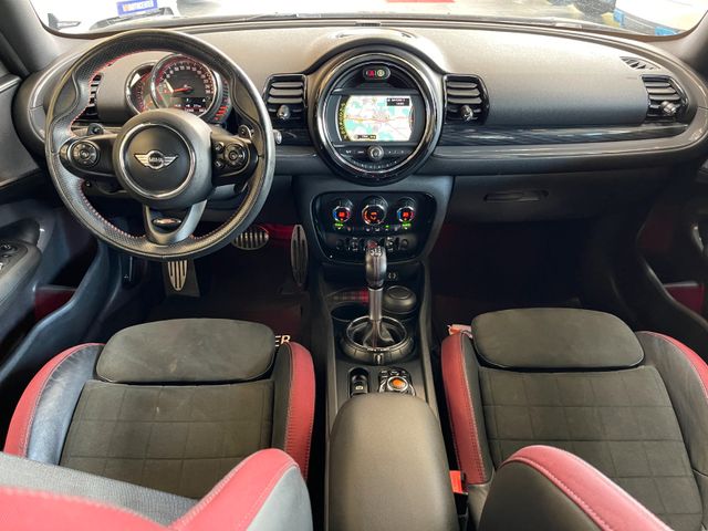 MINI John Cooper Works Clubman ALL4 Aut. *NAV*LED*SHZ