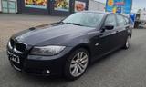 BMW  318i Touring , Automatik, gepflegt - BMW 318 aus 2012: 318i