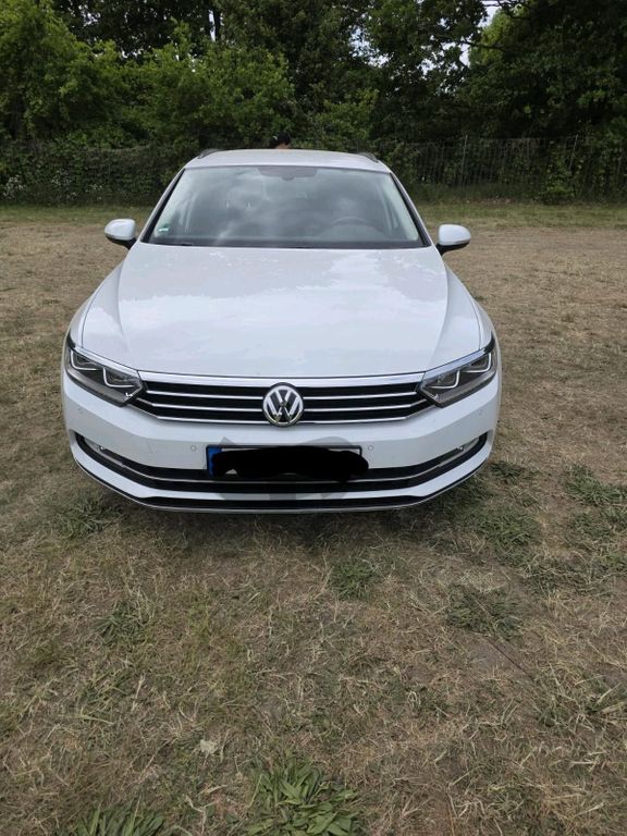 Image of Volkswagen Passat Variant