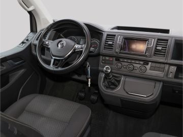 Volkswagen T6.1 Multivan Trendline 2.0 TDI 6-Gang Kamera AH