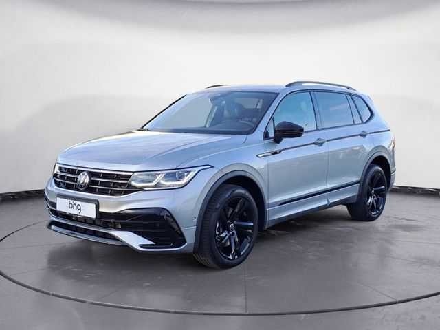 Volkswagen Tiguan Allspace R-Line 2,0 l TDI SCR 4MO TION 7-