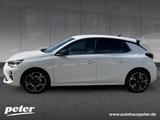 Opel Corsa F 1.2 Turbo GS Line Klimaautomatik Sitzhei - Opel Corsa: Turbo