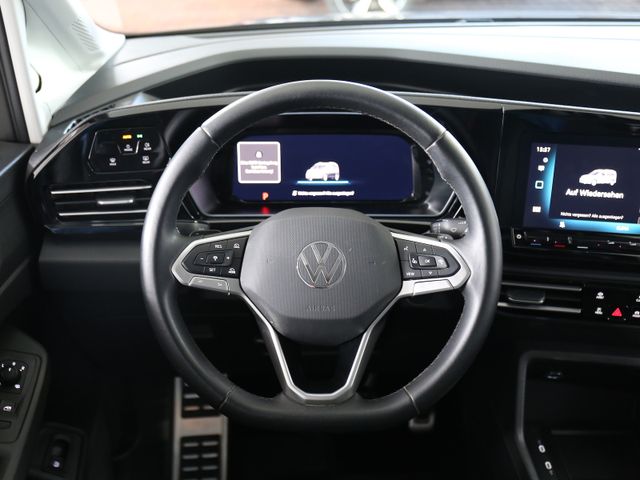 Volkswagen Caddy Maxi eHYBRID DSG STYLE AHK 7SITZE 5J GAR.