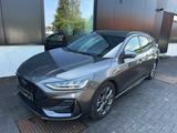 Ford Focus 1.0 EcoBoost MHEV ST-Line Design Black Pac - Ford Focus: ST Line Black