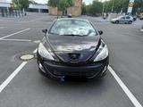 Peugeot 308 CC Cabrio Limousine 2.0L Diesel - Peugeot 308 mit Diesel-Antrieb: Cabrio, 2.0