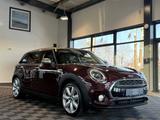 MINI Cooper SD Clubman Chili/HuD/PDC/ACC/LED/SHZ/19% - rote MINI COOPER_SD_CLUBMAN