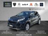Kia Sportage 1.6 GDI Dream Team 2WD+Sitzheizung+Navi - Kia Sportage Gebrauchtwagen in Stuttgart