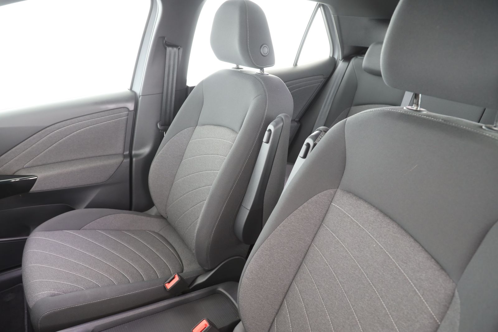 Volkswagen ID.3 - Bild 15