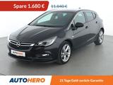 Opel Astra 1.4 SIDI Turbo Dynamic*NAVI*TEMPO*PDC* - Opel Astra Gebrauchtwagen in Frankfurt