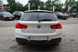 BMW 120i Edition M Sport Shadow Aut. Navi Tempomat - BMW: E12