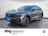 Volkswagen Touareg 3.0 V6 TDI SCR 4Motion Aut. R-Line Klima
