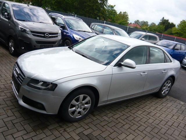Audi A4 Lim. Ambiente