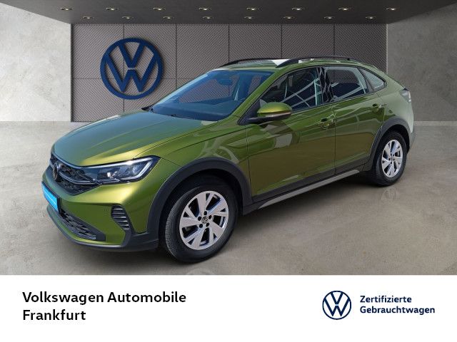 Volkswagen Taigo 1.0 TSI Life DAB+ FrontAssist