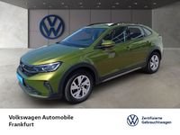 Volkswagen Taigo - Vorschau Bild 1