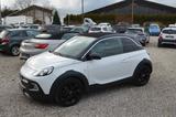 Opel Adam Rocks 120 Jahre Org.19800 KM - Opel Adam in Augsburg
