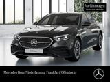 Mercedes-Benz E 300 e Hybrid AMG 360° Pano Burmester Distr.