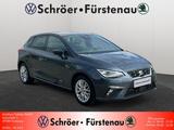 Seat Ibiza FR-Line1.0 TSI (LED ACC Navi) - gebrauchte Seat Kleinwagen