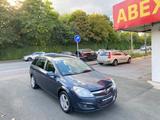Opel Astra Caravan 1.6 Ecotec Edition AHK KLIMA PDC - Opel Astra aus 2009: Caravan